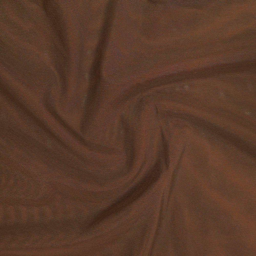 Chocolate Alicante Stretch Net