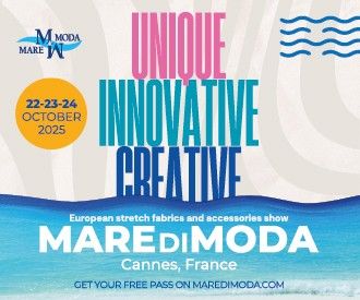 Thank You for a Fantastic MarediModa 2025! thumbnail