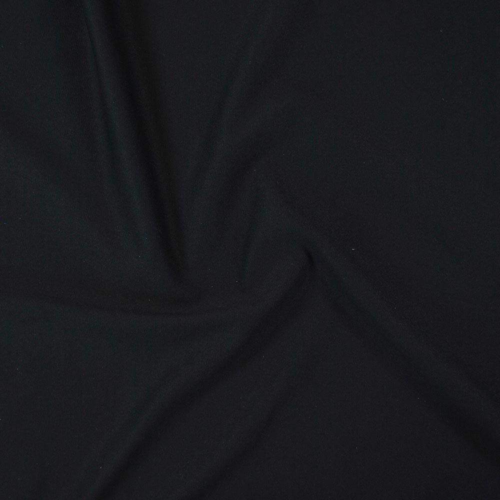 Meryl Stretch Fabric Black