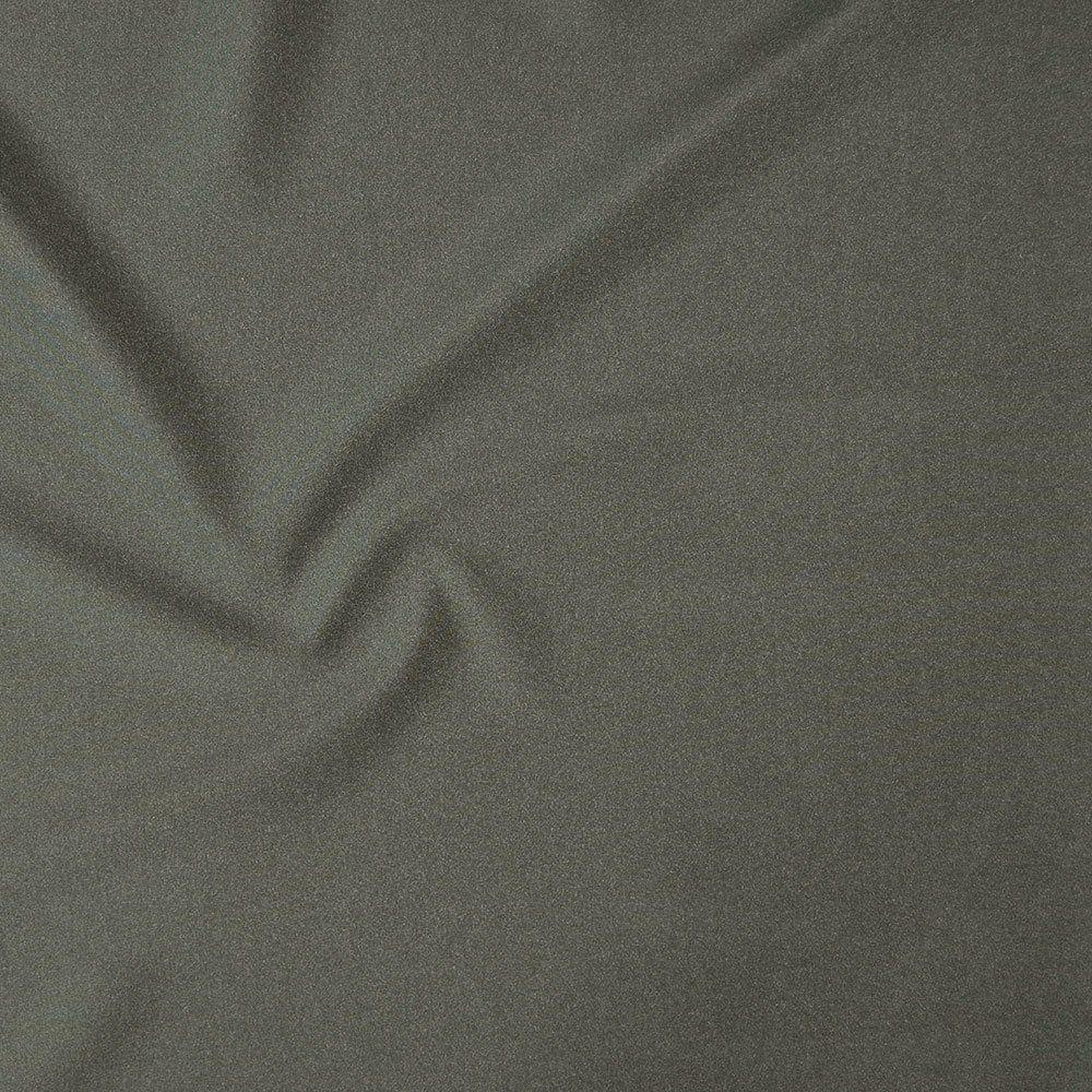 Shiny Nylon Stretch Lycra Slate Grey