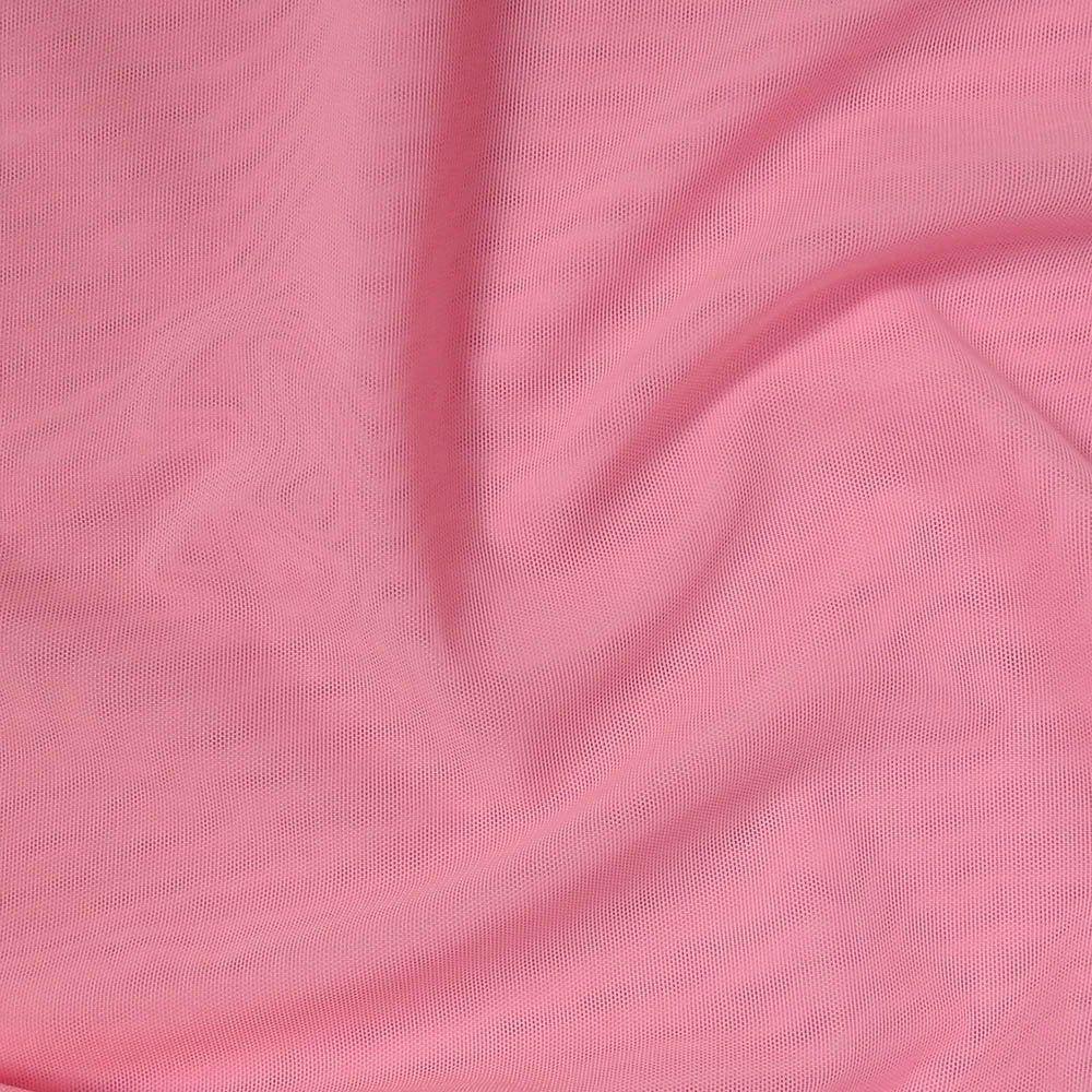 Barbie Pink Alicante Stretch Net