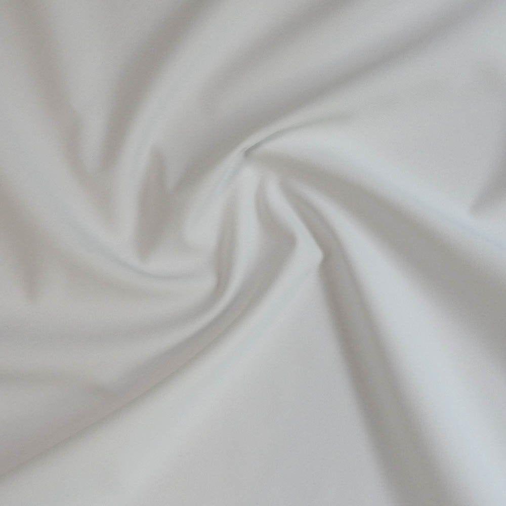 PF1012 Revolution Stretch Polyester White 