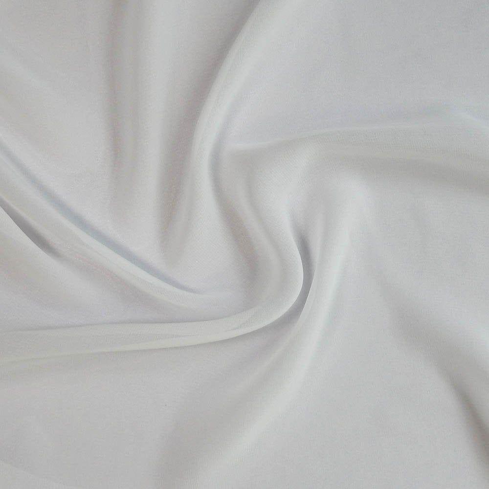PF1016 Grace 100% Polyester White