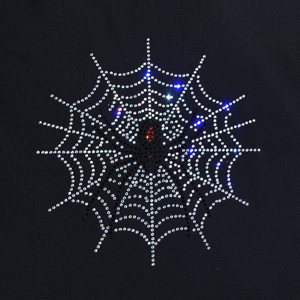 Sp33 Spider Web Spangle Hotfix
