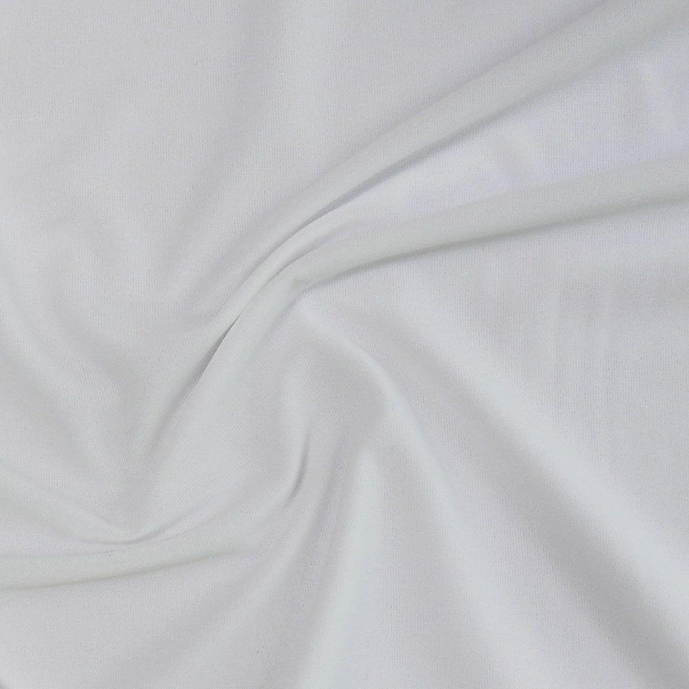 Renew Soul Recycled Stretch Lining White