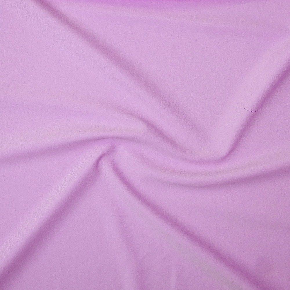 Life Recycled Stretch Nylon Fabric Lavender