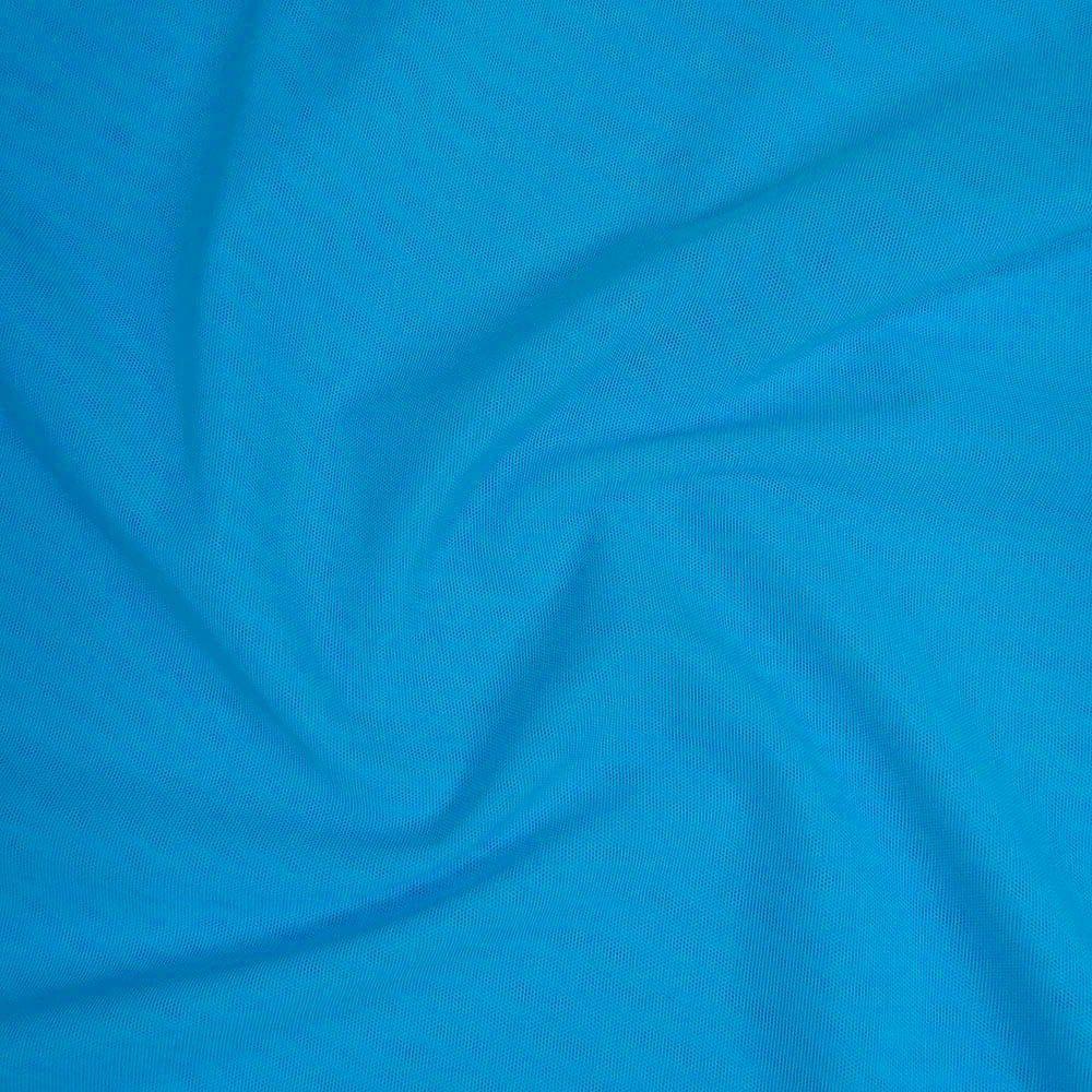 Turquoise Alicante Stretch Net