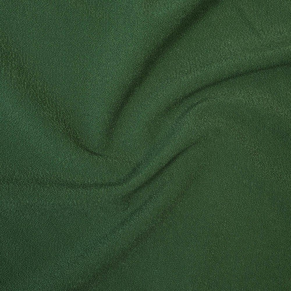 Ivy Green Recycled Econyl Stretch Fabric - Bali