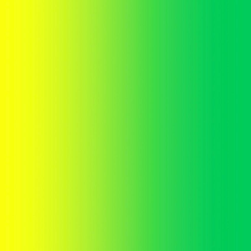 Shading 145Cm Yellow Green - Printed Fabric