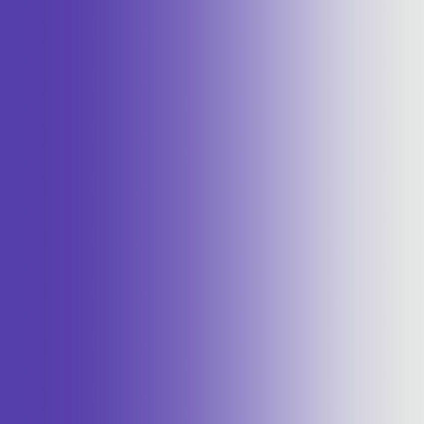 Shading 145Cm Purple White - Printed Fabric