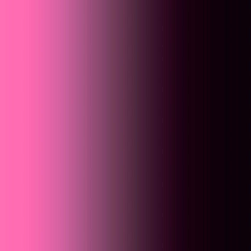 Shading 145Cm Light Pink Black - Printed Fabric