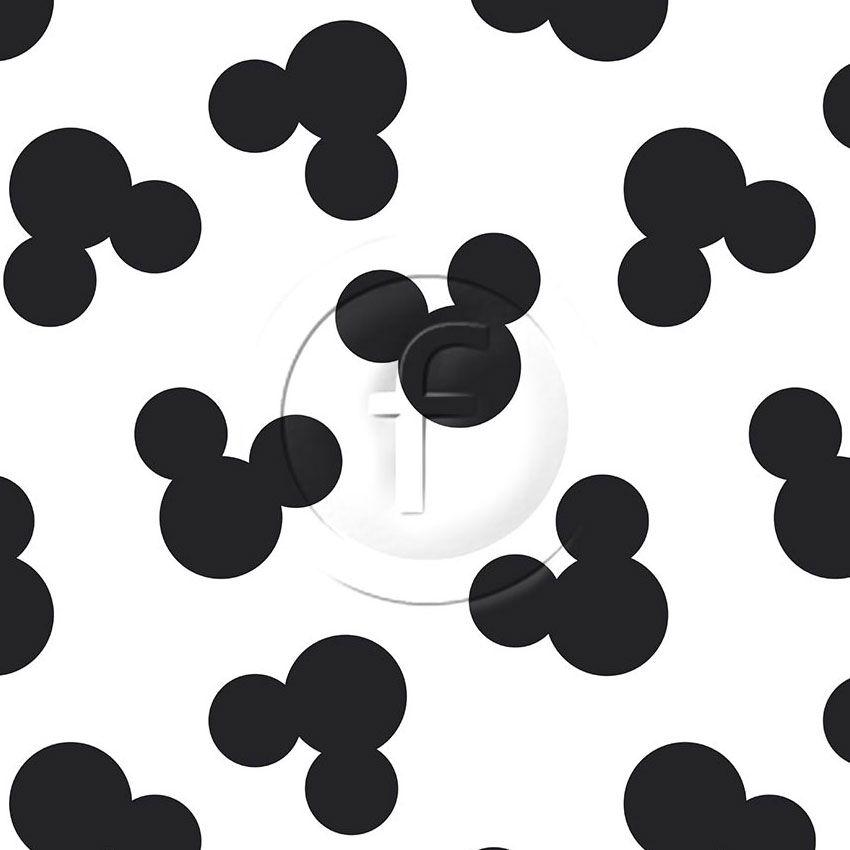Mickey Mouse - Colourme - Custom Colours