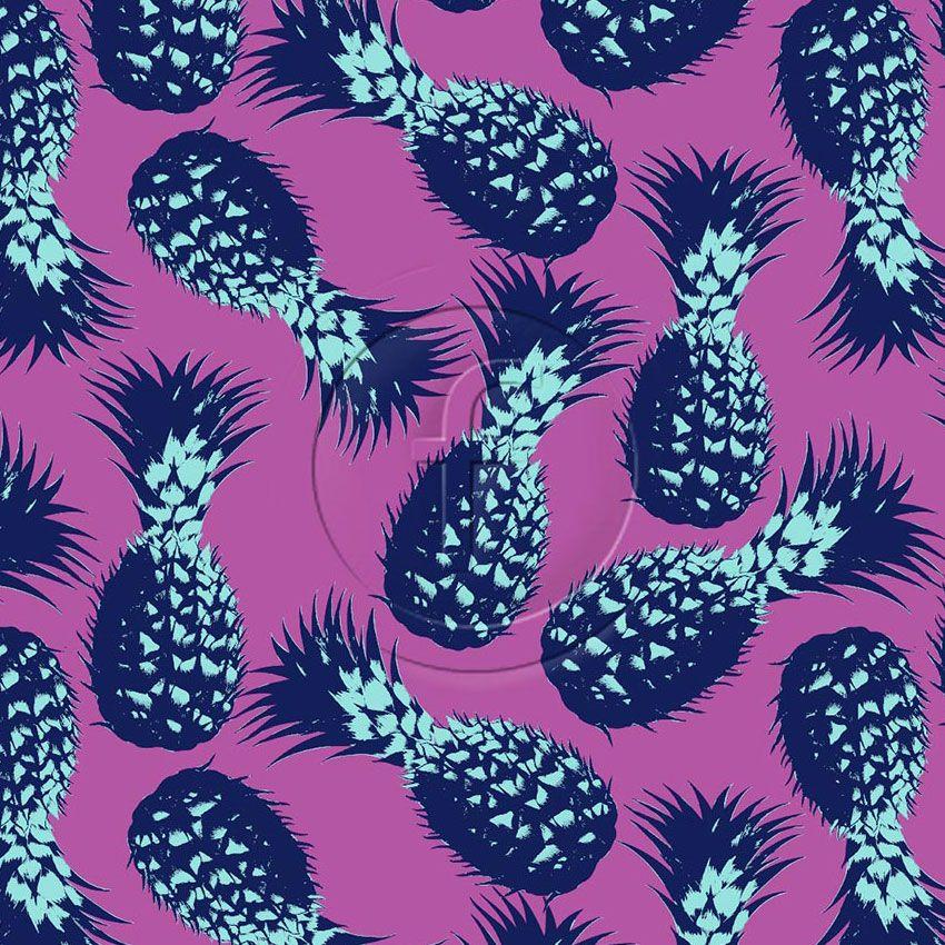 Pineapple Pop - Colourme - Custom Colours