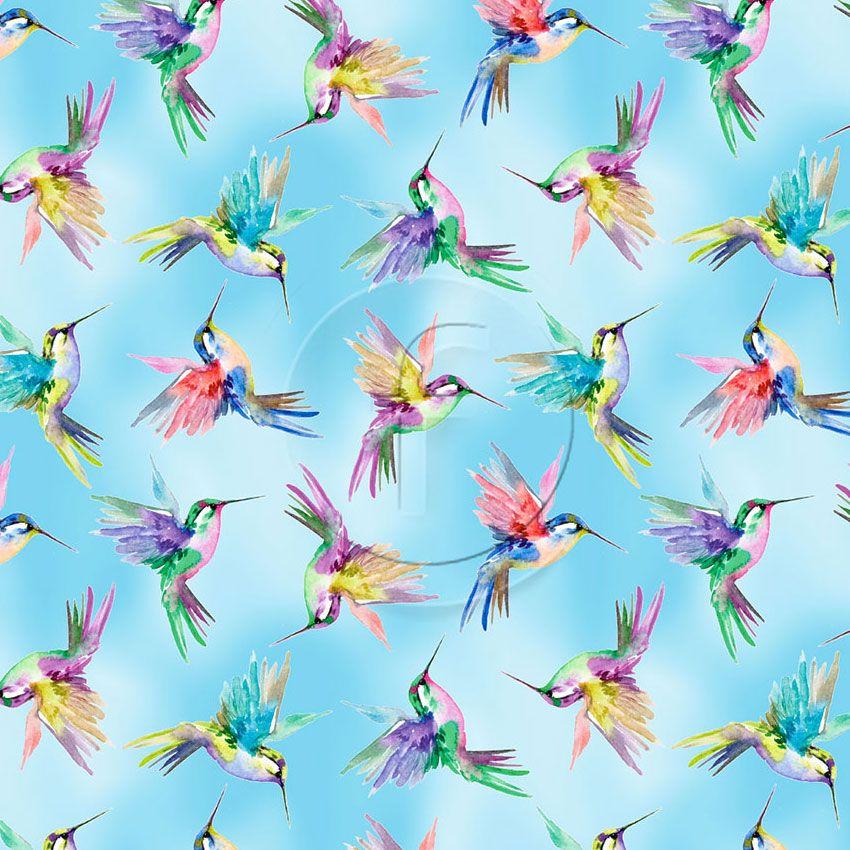 Hummingbird - Colourme - Custom Colours