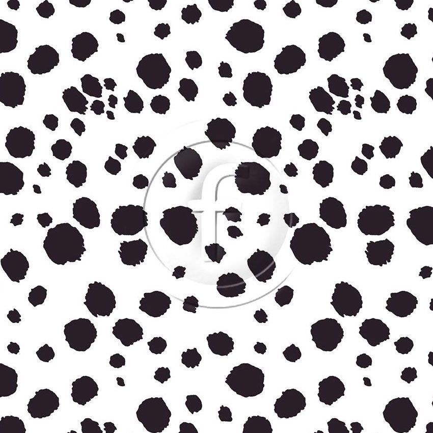 Dalmatian - Colourme - Custom Colours