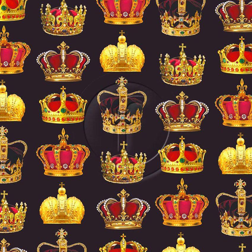 Crown Jewels - Colourme - Custom Colours