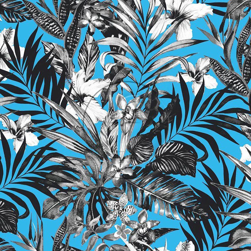 Jungle Palm - Colourme - Custom Colours