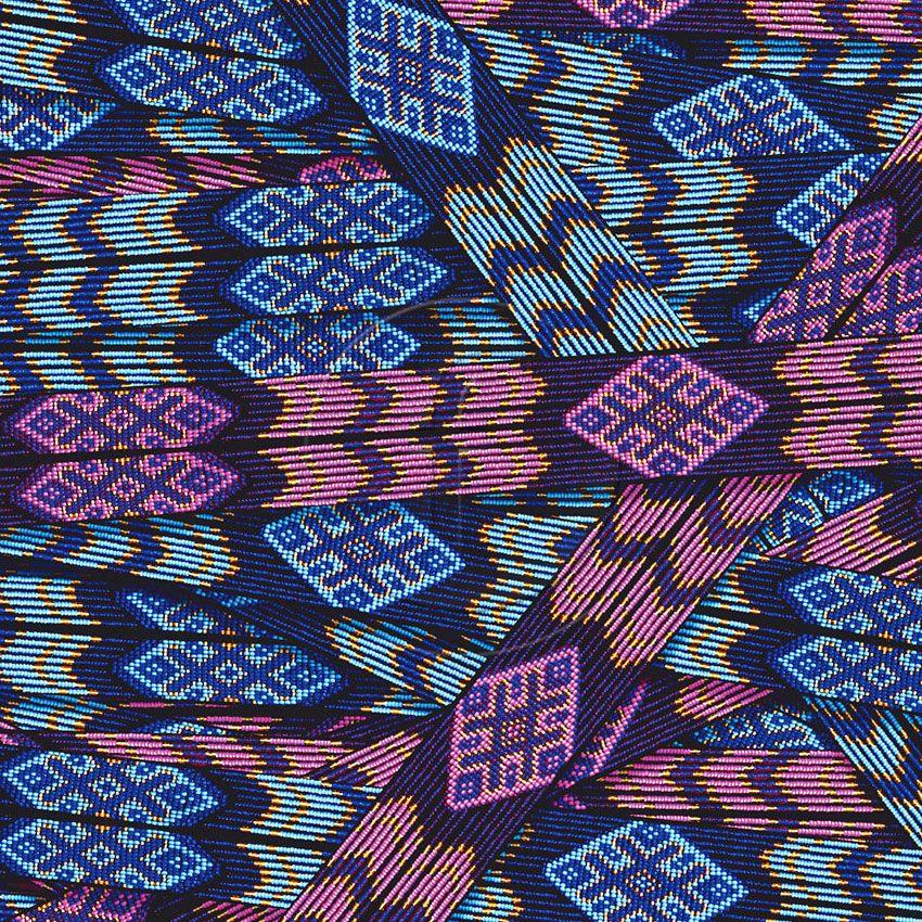 Miwok - Printed Fabric