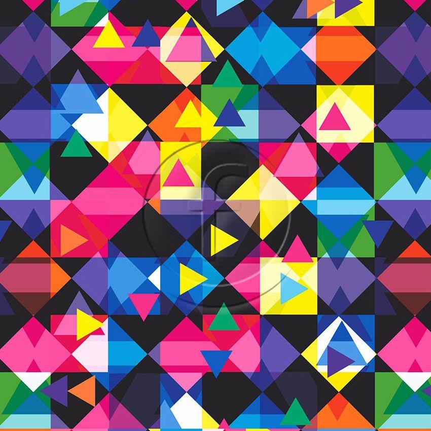 Checker Magic - Colourme - Custom Colours