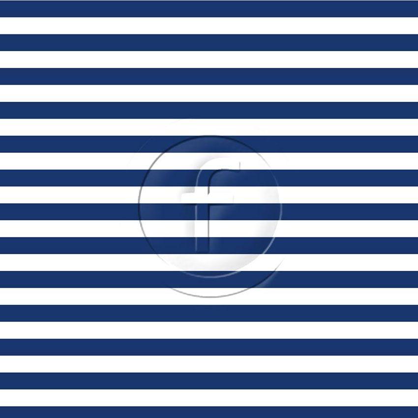 Horizontal Stripe 14Mm - Colourme - Custom Colours